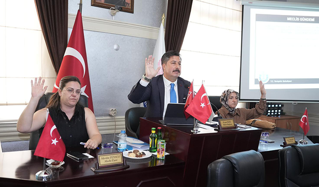 Yenişehir Belediye Başkanı Ercan Özel: “Gerçekler, algılardan güçlüdür”