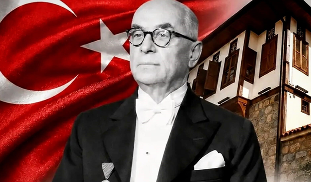 Celal Bayar, vefatının 40. yılında Umurbey’de anılacak