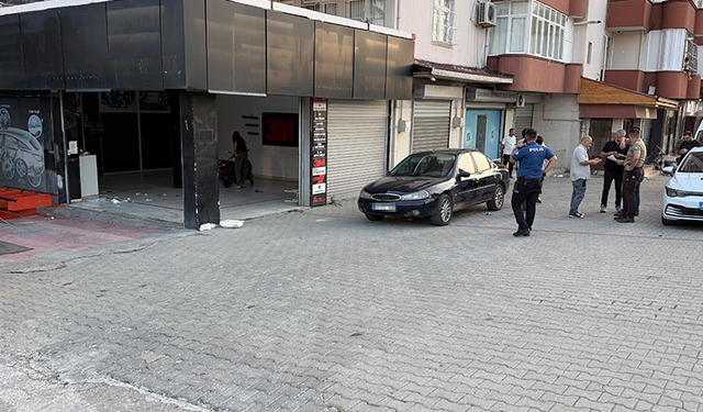 Adana’da alacak verecek kavgası kanlı bitti: Baba ve oğlu öldü, anne yaralı