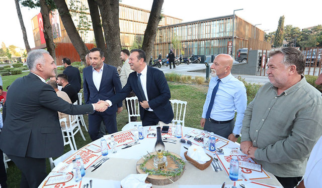 İnegöl Gastronomi Festivali başlıyor