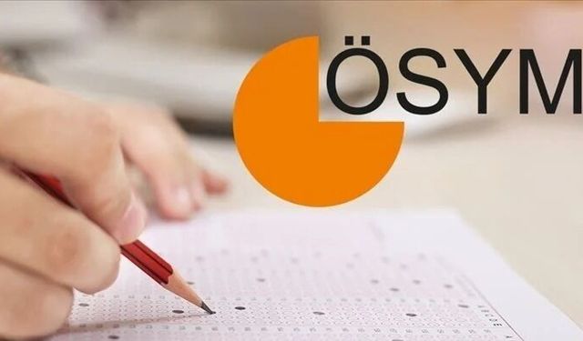 YKS yerleştirme sonuçları açıklandı