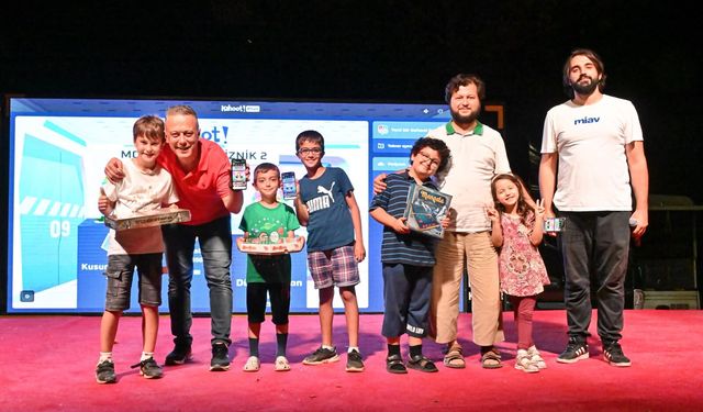 Mobilfest’in üçüncü durağı İznik