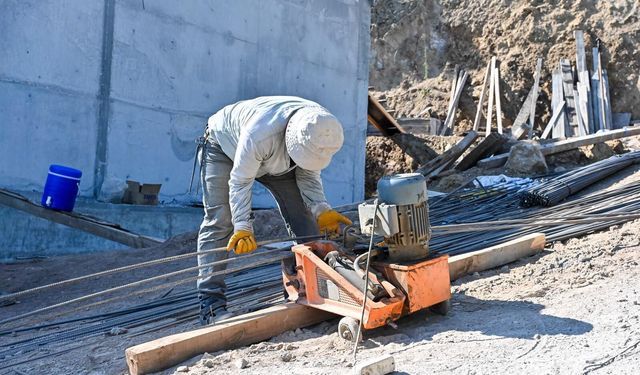 İçme suyu arzına Büyükşehir güvencesi