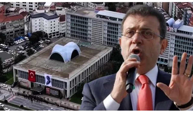 İBB davasında 2. duruşmanın ikinci günü: Tutuksuz sanıkların savunmaları alındı