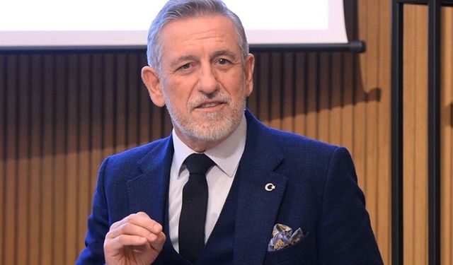 BTSO Yönetim Kurulu Başkanı İbrahim Burkay: "KOSGEB destekleri KOBİ’lerimizin yatırım iştahını artıracaktır"