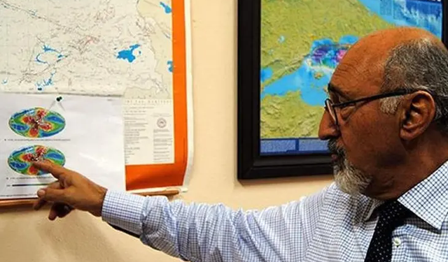 Deprem uzmanı Prof. Dr. Bektaş'tan o bölgeyle ilgili kritik uyarı!