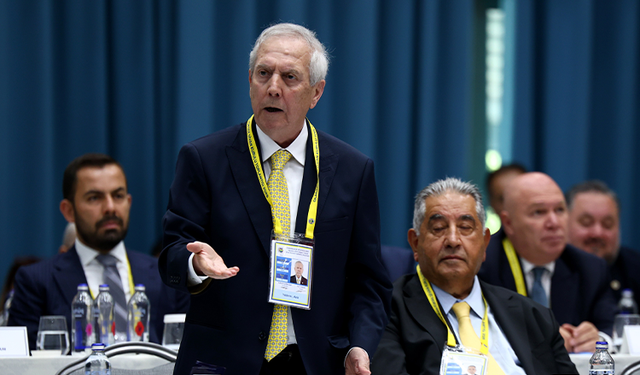 Aziz Yıldırım'dan, Orhan Demirel'e tepki