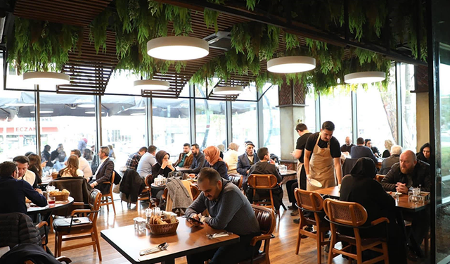 Gastro İnegöl bir ilke daha imza attı