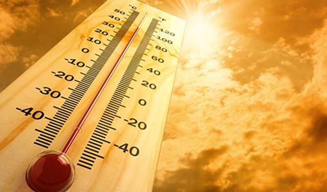 Bursa’da sıcaklık yükseliyor! Meteoroloji gün gün açıkladı (19 Ağustos 2026 hava durumu)