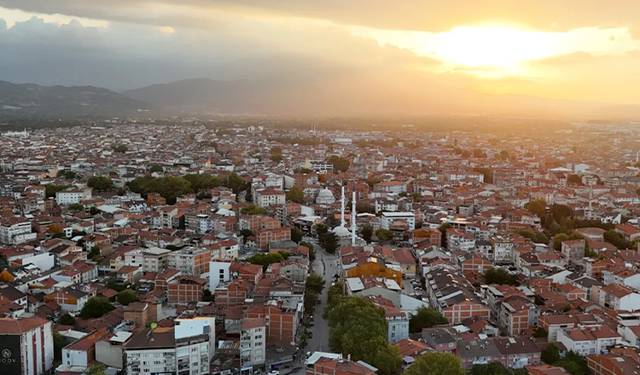 17 Ağustos’un 27. yılında İnegöl’de güvenli şehir için dönüşüm sürüyor