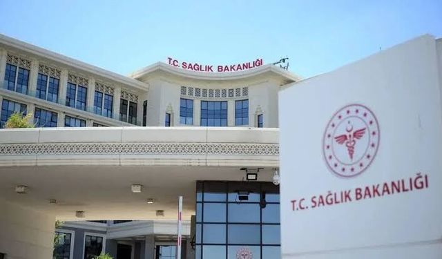 Sağlık Bakanlığı'ndan talimat: Hastanelerde bir dönem sona erdi
