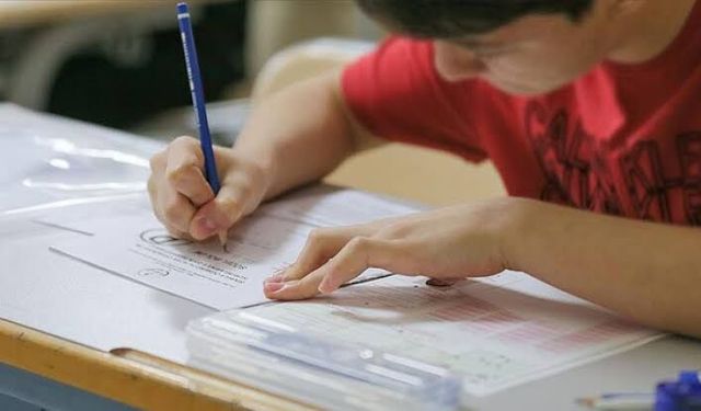 Liselere Geçiş Sistemi (LGS) yerleştirme sonuçları açıklandı.