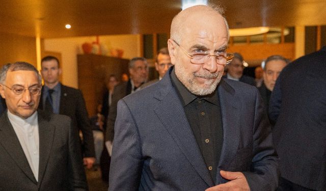 Galibaf'dan Hürmüz Boğazı açıklaması!