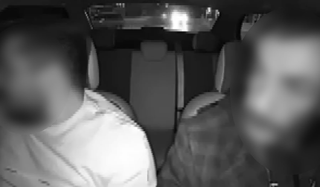 Bursa’da eğlence merkezi önünde dehşet! Polise ateş açınca vuruldu