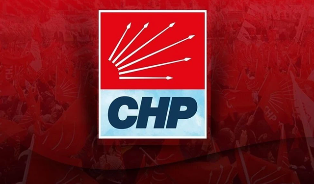 CHP'de 49 kişi ihraç talebiyle Yüksek Disiplin Kurulu'na sevk edildi