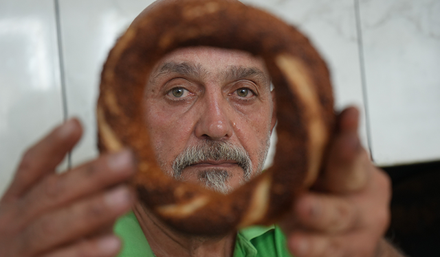 Türkiye'nin en iyi simitleri listesi İzmitlileri kızdırdı