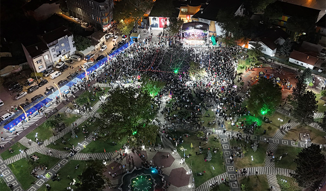 Yenişehir’de festival için geri sayım başladı!