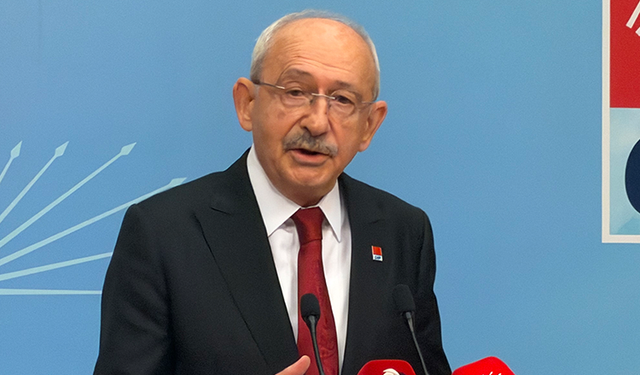CHP Lideri Kılıçdaroğlu: "Eğitim, bir ülkenin yalnızca müfredatı değildir; sınav sonucu değildir, diploma sayısı hiç değ