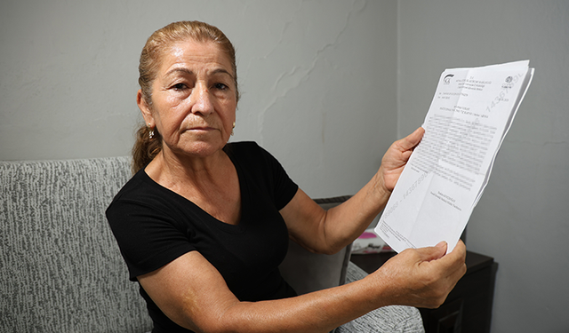 Patronun sahtekarlığı işçinin emekliliğini yaktı