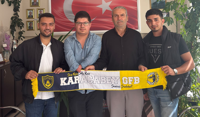Fenerbahçelilerden eğitime ve ihtiyaç sahiplerine anlamlı destek