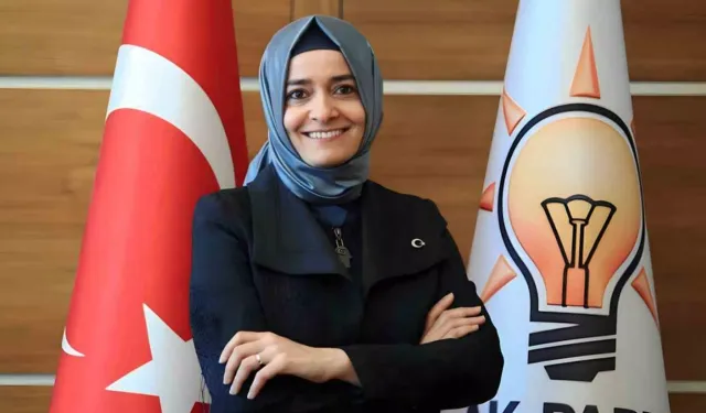 Cumhurbaşkanı Erdoğan, Fatma Betül Sayan Kaya'nın görevden af talebini kabul etti