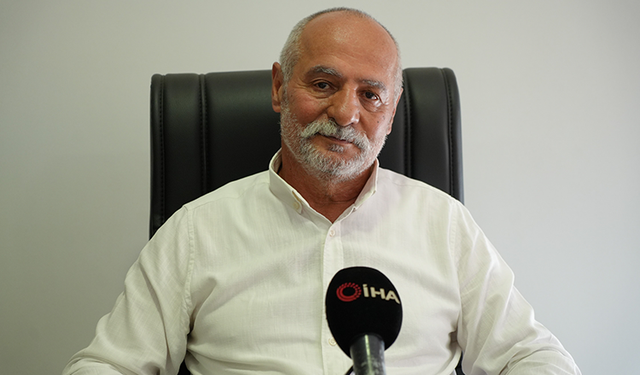 12 Eylül mağduru Demir: "12 Eylül bizim için kara bir Eylül"