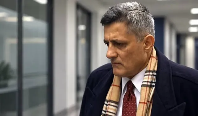 Kozinoğlu soruşturmasında adı geçen doktor evinde ölü bulundu