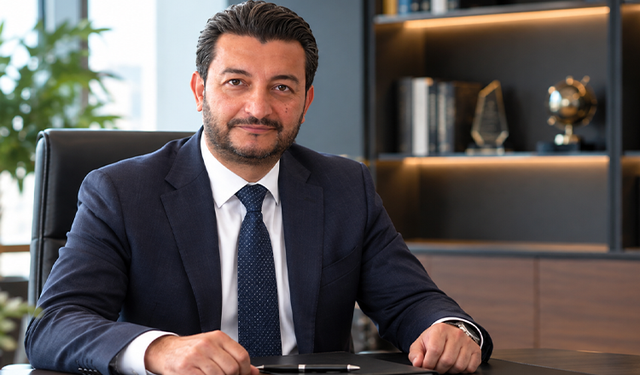 Kağan Yeşil: “Tecrübeye inan, sarı pusulaya güven”