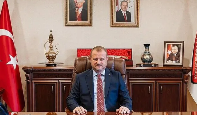 RTÜK Başkanı Daniş: "Cumhurbaşkanımız, Gazze’de yaşanan zulme karşı insanlığın sesi olmuş bir liderdir"