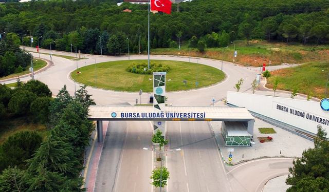 BUÜ’lü genç yetenekler TEKNOFEST finallerinde