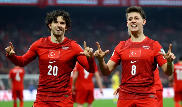 Milli heyecan Büyükşehir ile şehre yayılıyor!