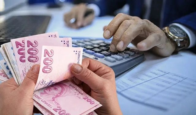 Bursa'nın vergi rekortmenleri belli oldu