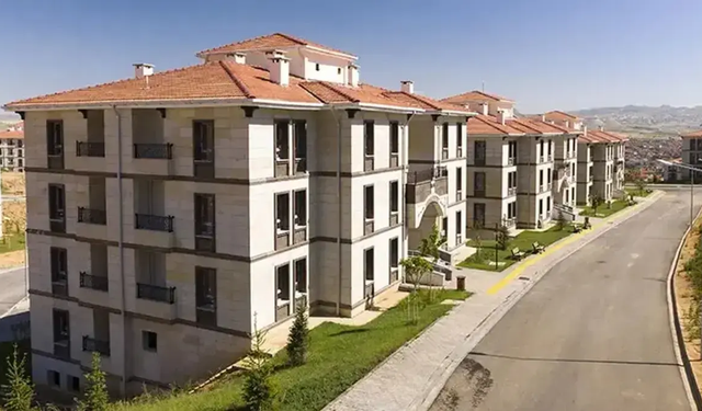 Kiralık konut başvurusu 14 Eylül'de başlıyor! Bakan Kurum detayları açıkladı