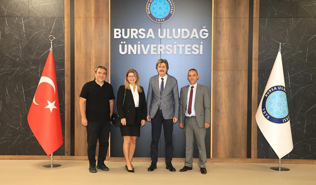 BUÜ’nün Erasmus Mundus projelerine Avrupa Komisyonu’ndan onay