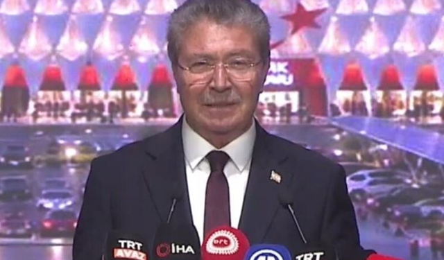 KKTC Başbakanı Üstel: "Bugün Kıbrıs Türk gençliğinin tarihi günü"