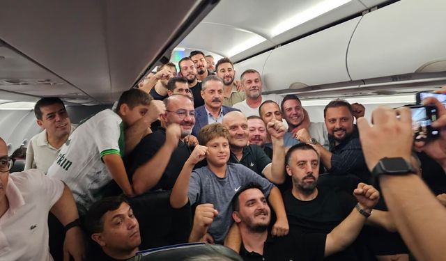 Milletvekili Faruk Çelik: "Bu takım için el birliği yapmak hepimizin görevi"
