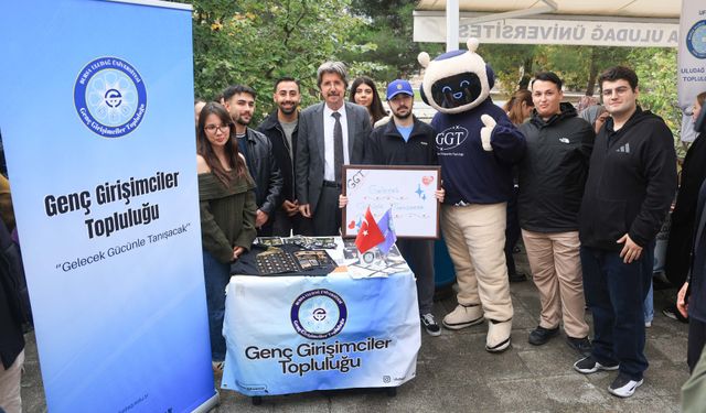 BUÜ’de yeni akademik dönem başladı