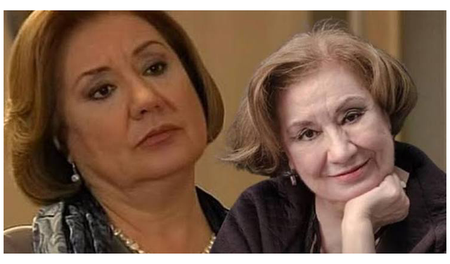 Aşk-ı Memnu'nun ‘Arsen Halası' Gülsen Tuncer hayatını kaybetti