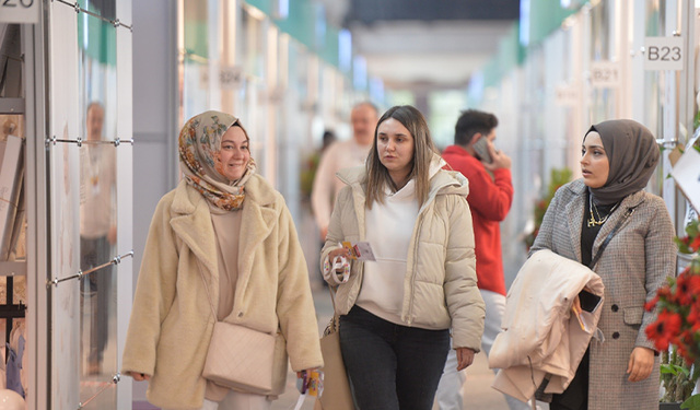 Junioshow 8 Eylül’de Bursa’da kapılarını açıyor
