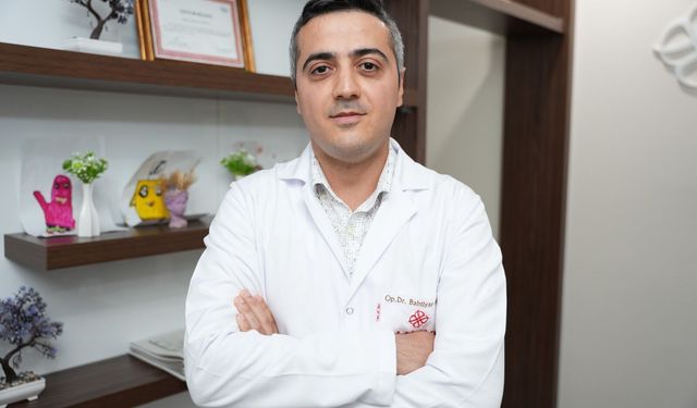 Çocuklarda geçmeyen karın ağrısı apandisit belirtisi olabilir