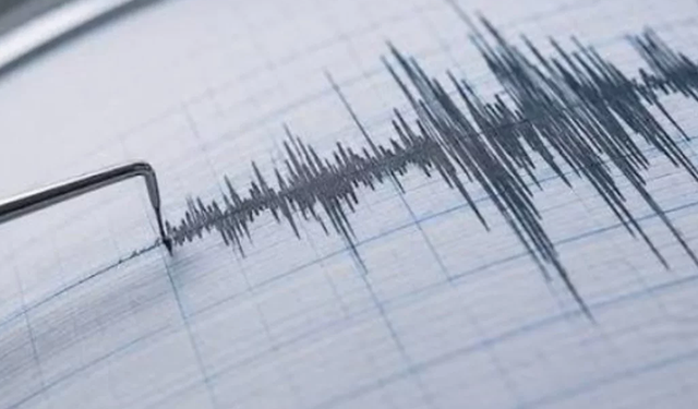 Adana'da 5 büyüklüğünde deprem! AFAD detayları açıkladı