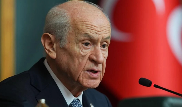 MHP Genel Başkanı Bahçeli: "Ahilik; özgün bir sosyo-ekonomik modeldir"
