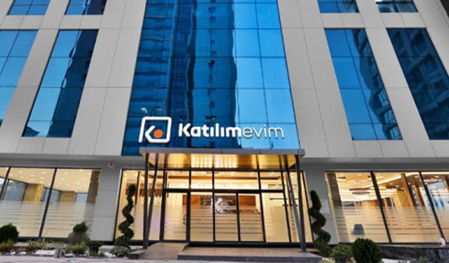 Emlak Katılım, Katılımevim ve Birevim'i satın almak için görüşmelere başladı
