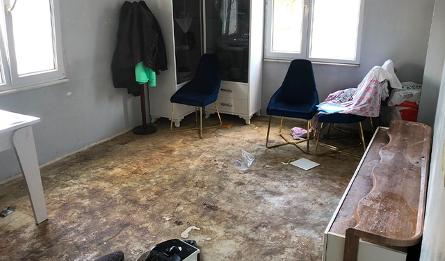 İnegöl Belediyesi bir ailenin daha hayatına dokundu