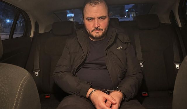 Fon soruşturmasında Tera Portföy Yönetim Kurulu Başkanı Erdin Özel gözaltına alındı