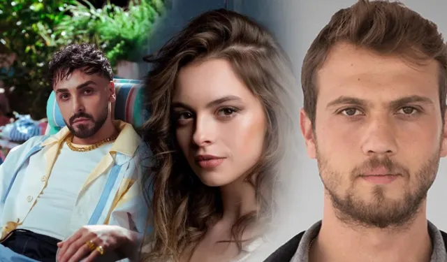 Ünlülere uyuşturucu soruşturması: Aras Bulut İynemli, Hasan Şaş ve Sefo dahil çok sayıda gözaltı