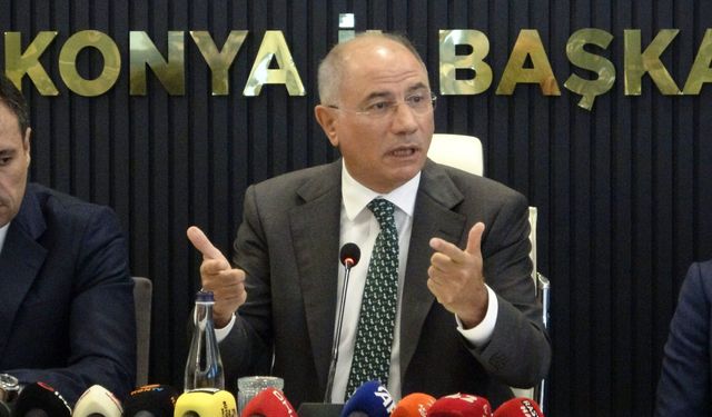 Efkan Ala: "Terör, Suriye'de olmasın, Irak'ta olmasın, Türkiye'de olmasın"