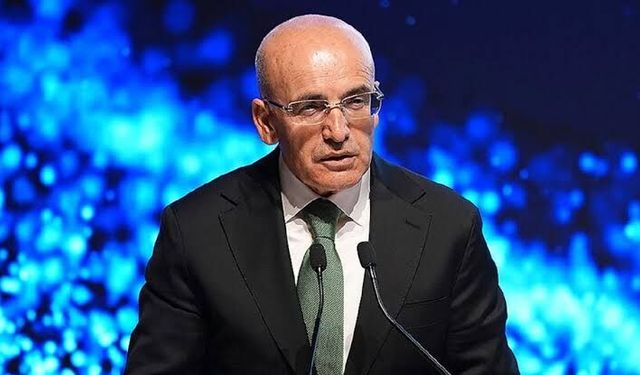 Bakan Şimşek: "Gereken tedbirleri almaya devam edeceğiz"