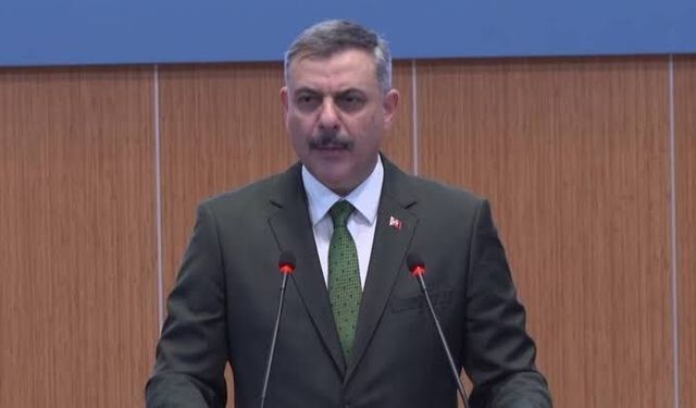Bakan Çiftçi açıkladı, mülkiye ve polis başmüfettişleri okul güvenliği için sahaya iniyor