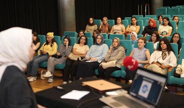 Osmangazi’de eğitim kadrosu yeni döneme hazır